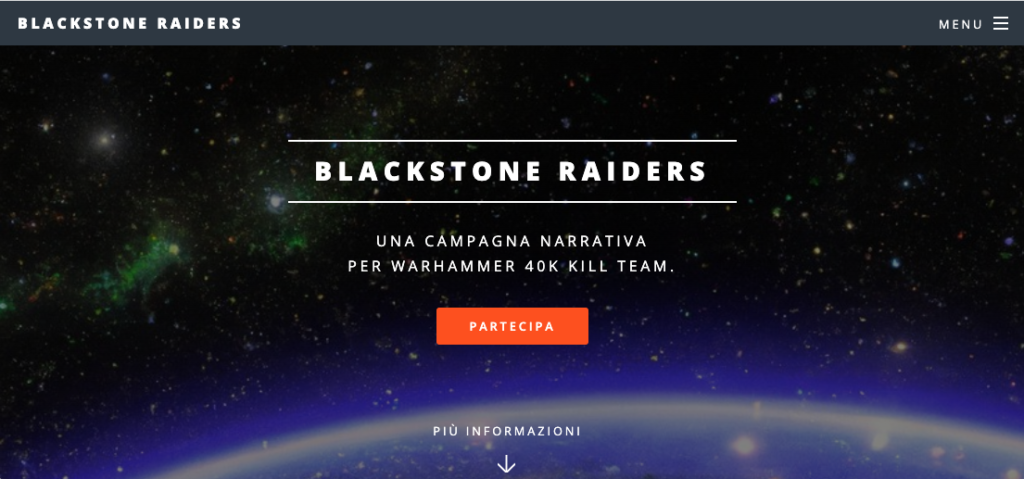 Blackstone Raiders - home
